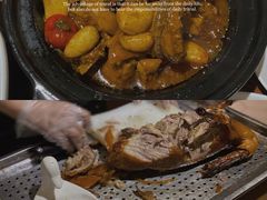 -陆壹捌餐厅(五大道店)