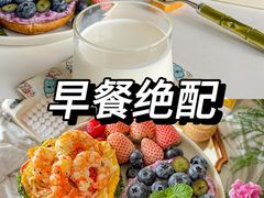 -刘清西点蛋糕烘焙培训学校