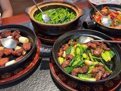 -旺爷砂锅·茶作(国贸城店)