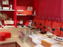 零售区-阮大兴糕团(日月光中心店)