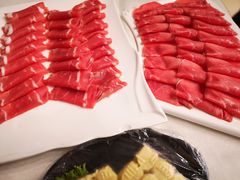 -东来顺饭庄(王府井步行街店)