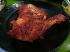 -新加坡Zam Zam餐馆