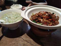 -唐伯虎新派湘菜馆(石夏时代广场店)