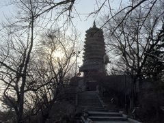 -高尔山公园