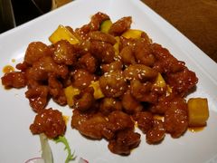 -小菜园新徽菜(合肥瑶海万达店)