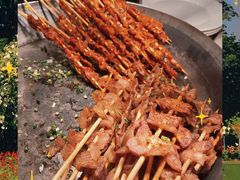 -TABLE·味西餐厅-成都茂业JW万豪酒店