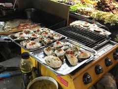 -鼓楼夜市