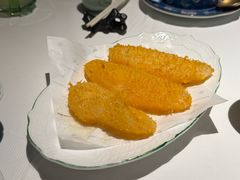 -桂满陇·蟹黄小笼汤包(环球港店)