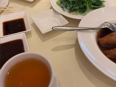 -利苑酒家(合景国际金融广场店)