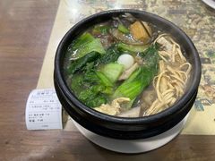 -清真·穆萨砂锅(大皮院店)