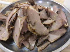 -老四烧饼铺(丽源路店)