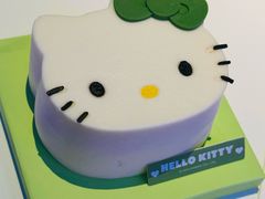 -好利来(七宝领展广场店)