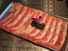 -朱光玉火锅馆(龙阳广场店)
