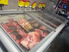 -大佬陈羊肉串(永安街店)