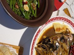 -旺顺阁·北京菜(北辰上品+)