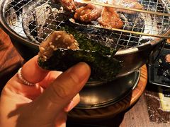 -肉仓焼肉バー(烟台山店)
