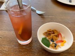 -昆山琶拉帝诗酒店·河畔咖啡厅Riverside Cafe