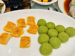 -环球港凯悦 · 享悦中餐厅