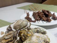 -杭州盛泰开元名都大酒店-地中海自助餐厅