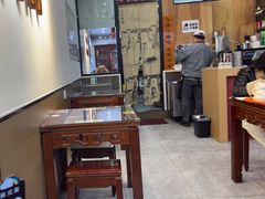 -百年老字号·观振兴蟹黄面·三虾面·苏式面(观前街富仁坊巷店)