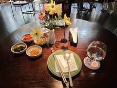 -Fuzzy Bistro 浮几韩餐·茶酒馆