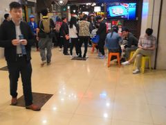 等位区-辛香汇(飞洲店)
