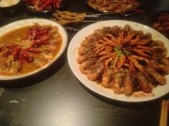 -红盔甲·小龙虾(人民广场店)