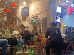 -塘屋烧烤·云南火塘烧烤品牌(春城慧谷旗舰店)