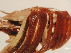 -大碗居·烤鸭·鱼头泡饼(天坛东门店)