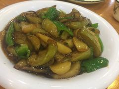 -东北农家饺子村(昌平路店)