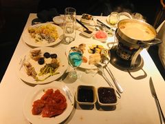 -星伦多自助料理·涮烤一体(虹悦城店)