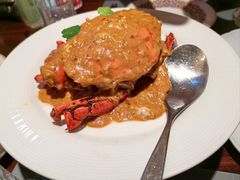 -狮拾久·现代新加坡料理(福田COCO Park店)