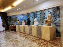 -北京A·C·Embassy酒店(三里屯工人体育场地铁站店)