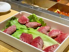 -大妙火锅·非物质文化遗产(东湖公园店)