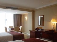 -上海棕榈滩海景酒店