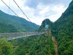 -宁波五龙潭景区