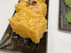 -白天鹅宾馆-宏图府餐厅
