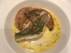 -迪拜帆船酒店海底餐厅