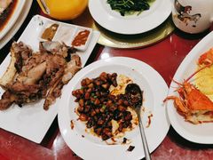 -金时代顺风大酒店(爱琴海购物中心店)