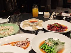 -墨泉峰味(润和国际广场店)