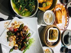-乜都得港式茶楼(天贵路店)