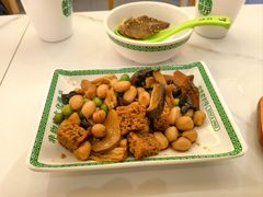 -华天延吉餐厅(西四总店)