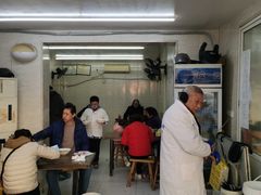 -金胜胖子牛肉锅贴(五福街店)