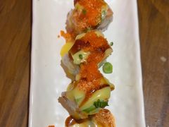 -白石的深夜食堂(济南万象城店)