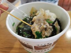 -家宴·灌蛋·沙茶面(曾厝垵店)