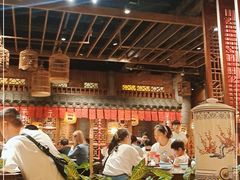 -南京大牌档(之心城店)