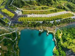 -水濂山森林公园