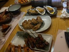 -吉兆·料理(红梅南路店)