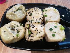 -小杨生煎(香港名都店)