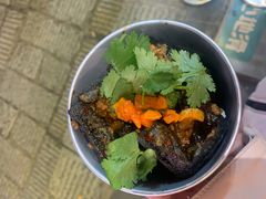 -文和友老长沙臭豆腐(太平街二店)